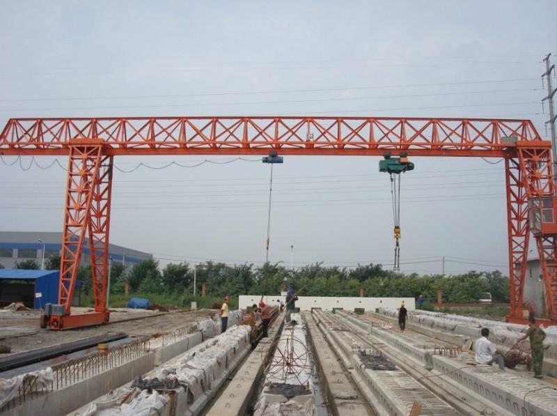 起重機(jī)廠家告訴您多臺起重機(jī)作業(yè)規(guī)程