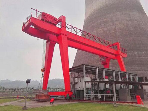 龍門吊司機(jī)操作證是什么，其重要性和作用是什么？